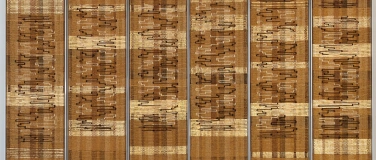 Event-Image for 'Vernissage: Anni Albers. Constructing Textiles'