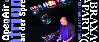 Event-Image for 'Open Air Abraxasparty'