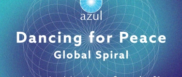 Event-Image for 'Azul Dance for Peace'