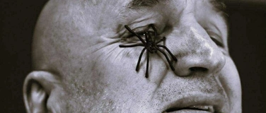 Event-Image for 'Die Schwarze Spinne - Eine szenische Lesung'
