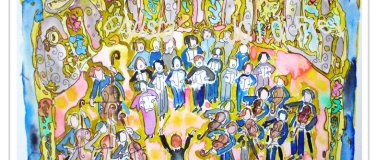 Event-Image for 'Herbstserenade - Musik Gesang und Poesie'