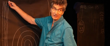 Event-Image for 'Herr W. - Ein Stück über das Glück des Vergessens'