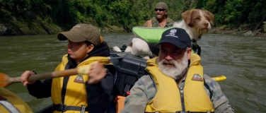 Event-Image for 'I AM THE RIVER, THE RIVER IS ME von Petr Lom'