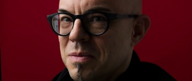 Event-Image for 'Nik Bärtsch – ein musikalisches Podium'