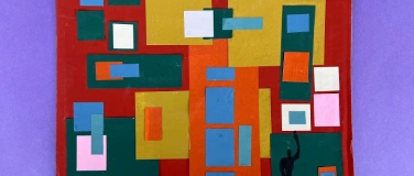 Event-Image for 'Offenes Atelier im Juni: Tapisserie'