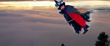 Event-Image for 'Walpurgisnacht - Tatsachen, Glaube, Aberglaube'