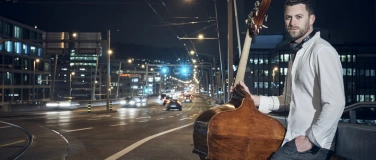 Event-Image for 'ArtLändler - PIRMIN HUBER SWISS FOLK feat Stereo Kulisse'