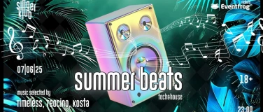 Event-Image for 'Summer Beats'