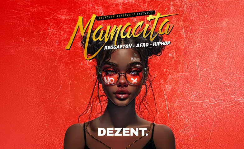 MAMACITA @DEZENT DEZENT., Hintere Poststrasse 2, 9000 St. Gallen Tickets