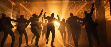 Event-Image for 'After Work Thursday'