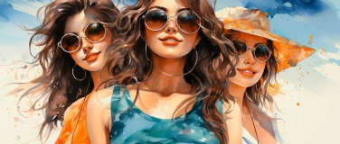 Event-Image for 'Feel the Heat'