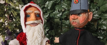 Event-Image for 'Kasperlitheater'