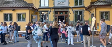 Event-Image for 'Ferienpass Abschlussfest für Kursleiterinnen und Kursleiter'