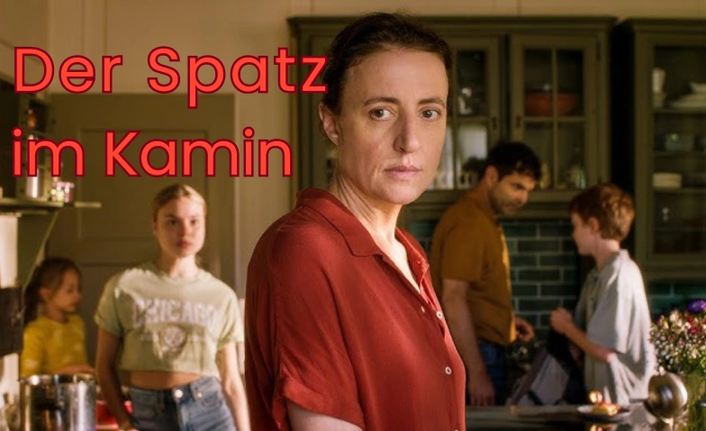 Programmkino: ”Der Spatz im Kamin” KÖNIGSBURG 2.0 e.V., Hochstraße 13, 41749 Viersen Tickets