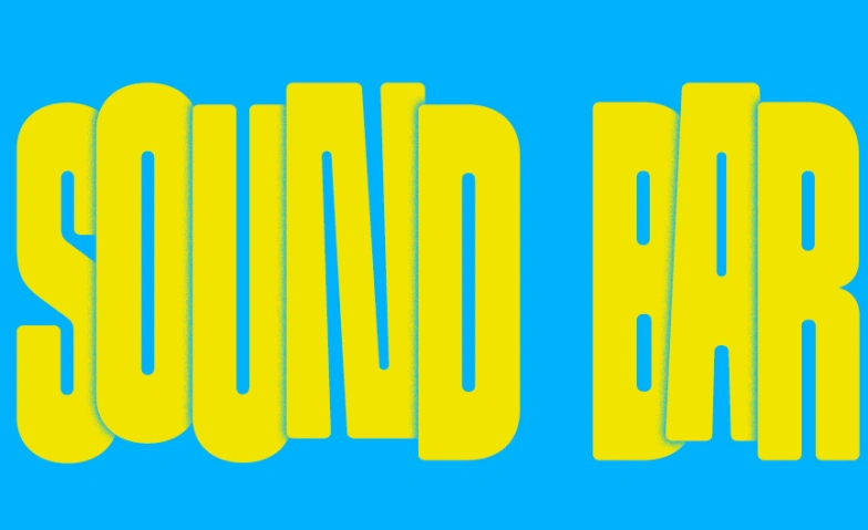 Sound Bar mit Team Razzorhead Museum Tinguely, Basel Tickets