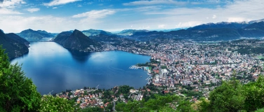 Event-Image for 'Lugano Weekend trip'