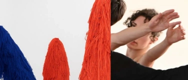 Event-Image for 'Finissage mit Tanzperfromance'
