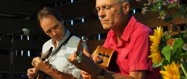 Event-Image for 'Pfauenjam mit Saitix'