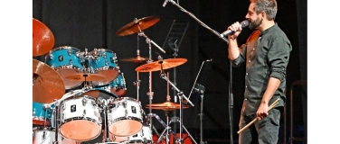 Event-Image for 'Drums & Percussion - Sch&uuml;lerkonzerte 2026'