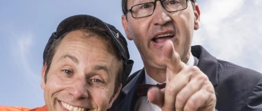 Event-Image for 'Comedy Dinner mit Lapsus'