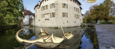 Event-Image for 'Drachentalfest: Natur und Schloss'