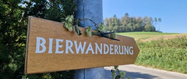 Event-Image for '6. Bierwanderung Murten'