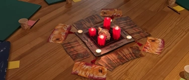 Event-Image for 'Kakao & Dance Erdelement'