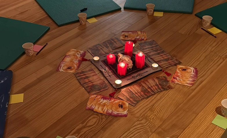 Event-Image for 'Kakao & Dance'