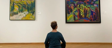 Event-Image for 'Workshop «Atemreise in der Ausstellung»'