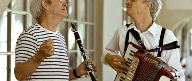 Event-Image for 'Heiniger Abend'