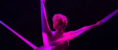 Event-Image for 'Intertwine – Intergenerative Tanzperformance'