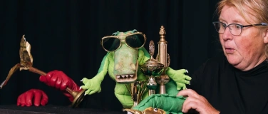 Event-Image for 'KASPER UND DIE LANGFINGER'