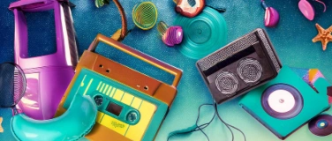 Event-Image for '90&rsquo;s & 2000&rsquo;s Party'