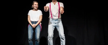 Event-Image for 'Aarestokraten – Battle mit Impro-Games'
