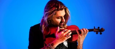 Event-Image for 'Master of Sound mit David Garrett  Stradivari & Guarneri in'