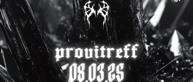 Event-Image for 'OSMIUM Provitreff'