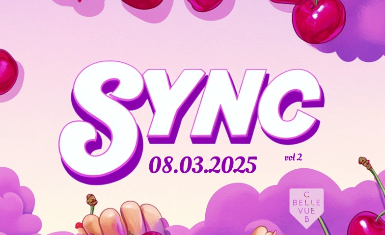 SYNC  - Afro House Club Bellevue, Freieckgasse 9, 8001 Zurich Billets