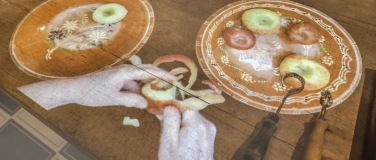 Event-Image for 'DAS TÄGLICHE BROT – DER GEDECKTE TISCH DER BEDIENSTETEN'