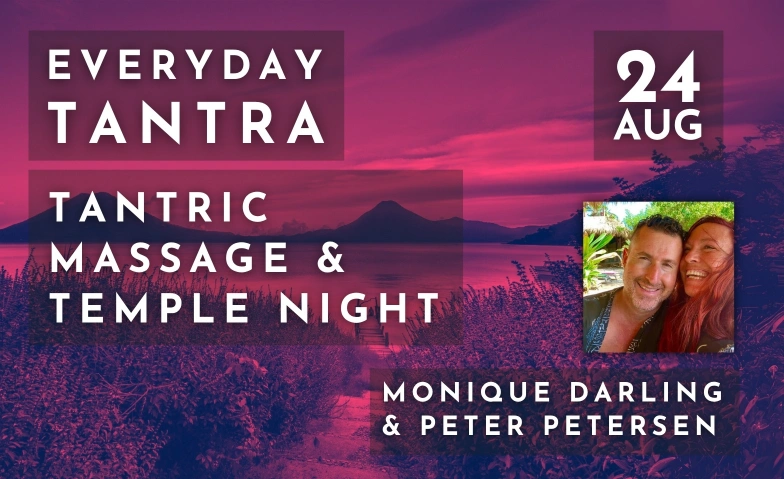 Tantric Massage & Temple Night Jupiterhaus, Frankentalerstrasse 55, 8049 Zürich Tickets
