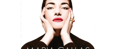 Event-Image for 'Maria by Callas'