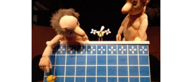 Event-Image for 'BMT - Die Ente bleibt draussen!'