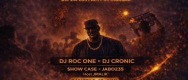 Event-Image for 'Oldscool to the Fullest x Sa13Juni x Mood12 Amriswil'