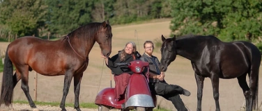 Event-Image for 'Open Level Kurs mit Silke & Janek Vallentin'