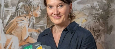 Event-Image for 'Kochkurs Steinzeit «Appetit auf die Vergangenheit?»'