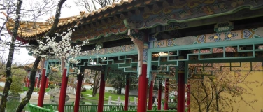 Event-Image for 'China und die Schweiz'