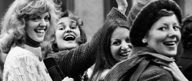 Event-Image for 'EIN TAG OHNE FRAUEN von P. Hogan und H. Gunnarsdóttir'