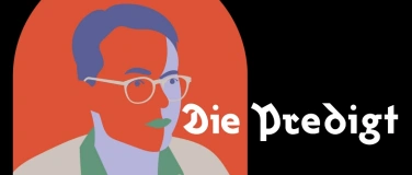 Event-Image for 'Die Predigt mit Florian Blumer & Valeria Zangger (Schlagzeug'