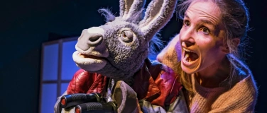 Event-Image for 'Herr Fässler und die Stürme der Liebe'