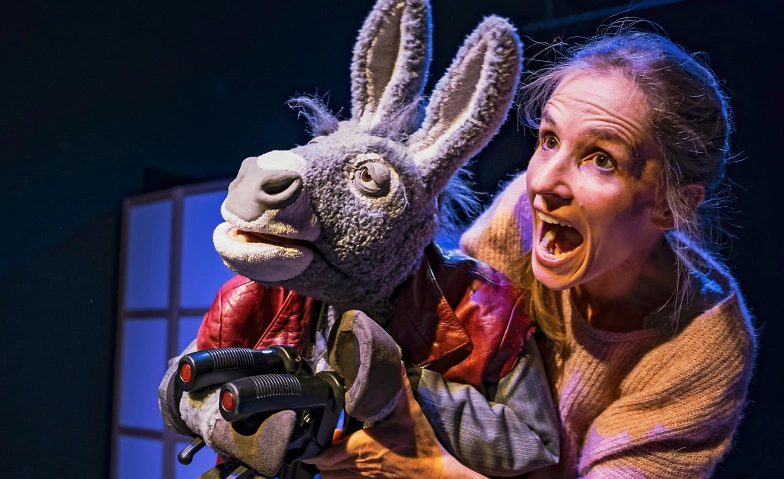 Event-Image for 'Herr Fässler und die Stürme der Liebe'