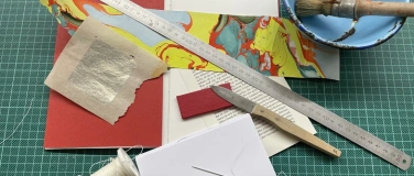 Event-Image for 'Latentes Material'